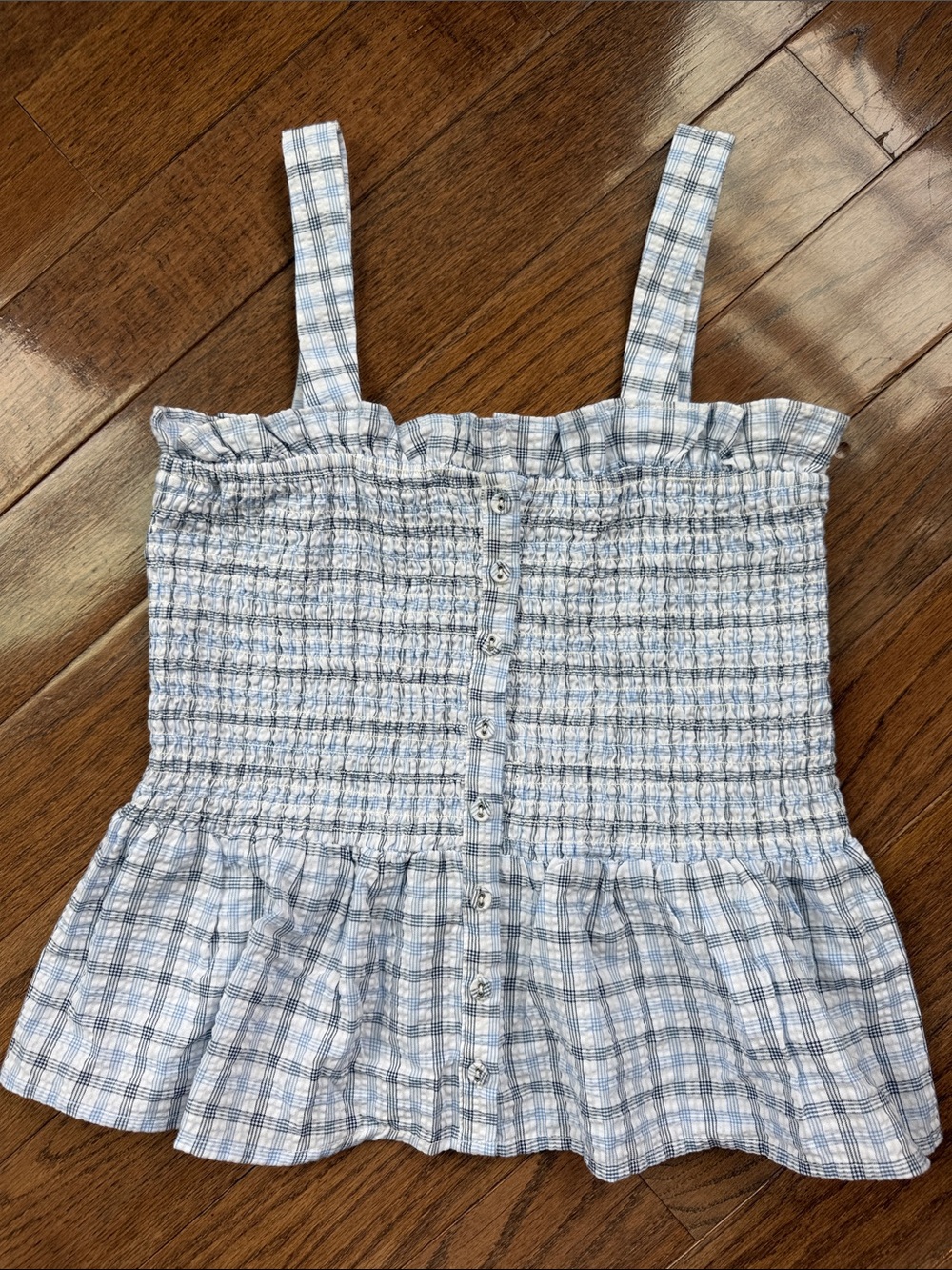 Forever 21 Top